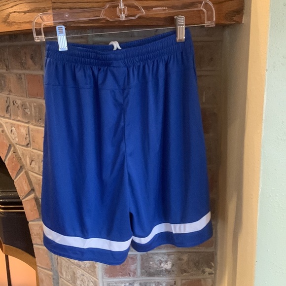 ProTime Women’s soccer shorts - Picture 5 of 5